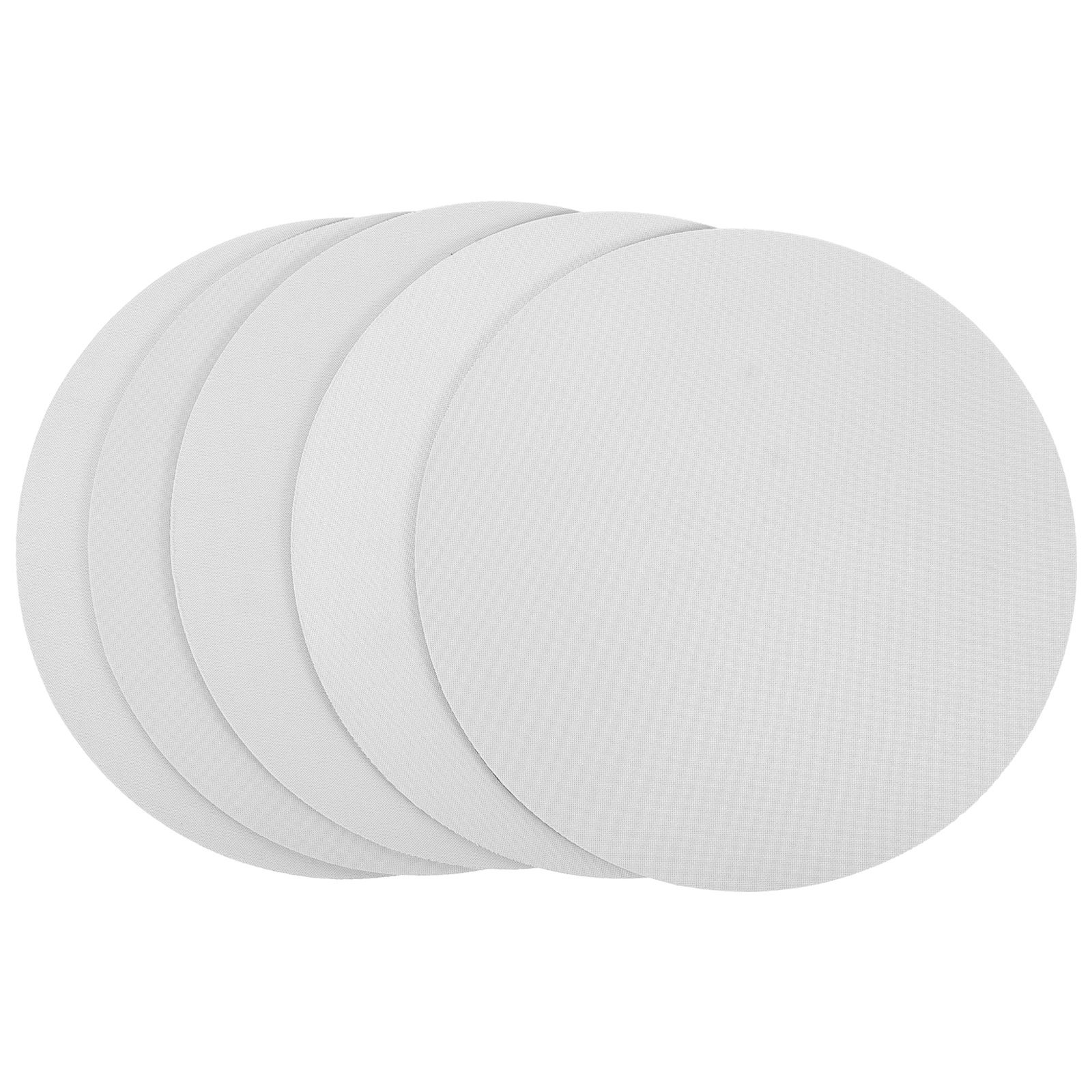Mouse Pad Blank Sublimation - 5Pcs Blank Mouse Pad for Sublimation