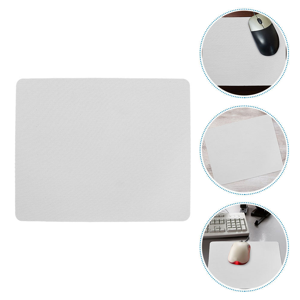 Mouse Pad Blank Sublimation - 20Pcs Sublimation Mouse Pad Blanks Blank