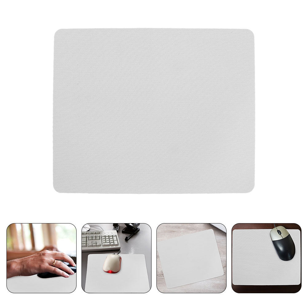 Mouse Pad Blank Sublimation - 20Pcs Sublimation Mouse Pad Blanks Extra