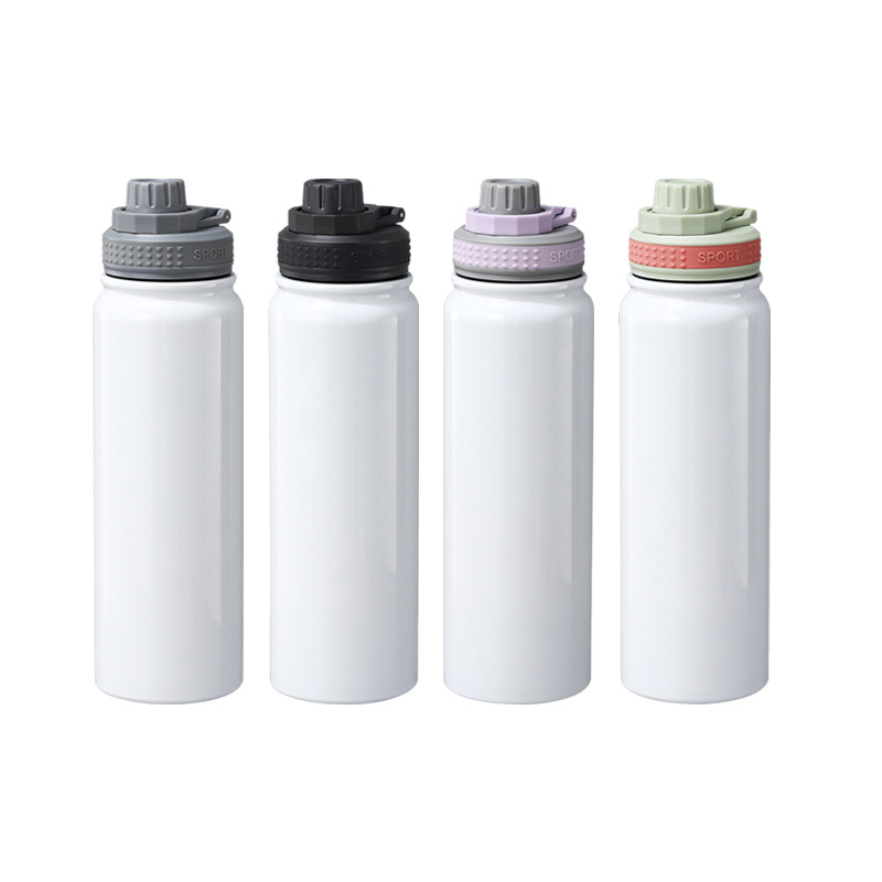 850ML Sublimation Blank Tumble - огляд і ціна Water Bottle Blank