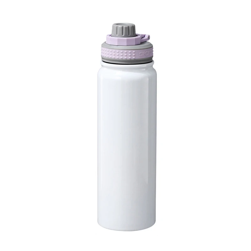 850ML Sublimation Blank Tumble - огляд і ціна Water Bottle Blank