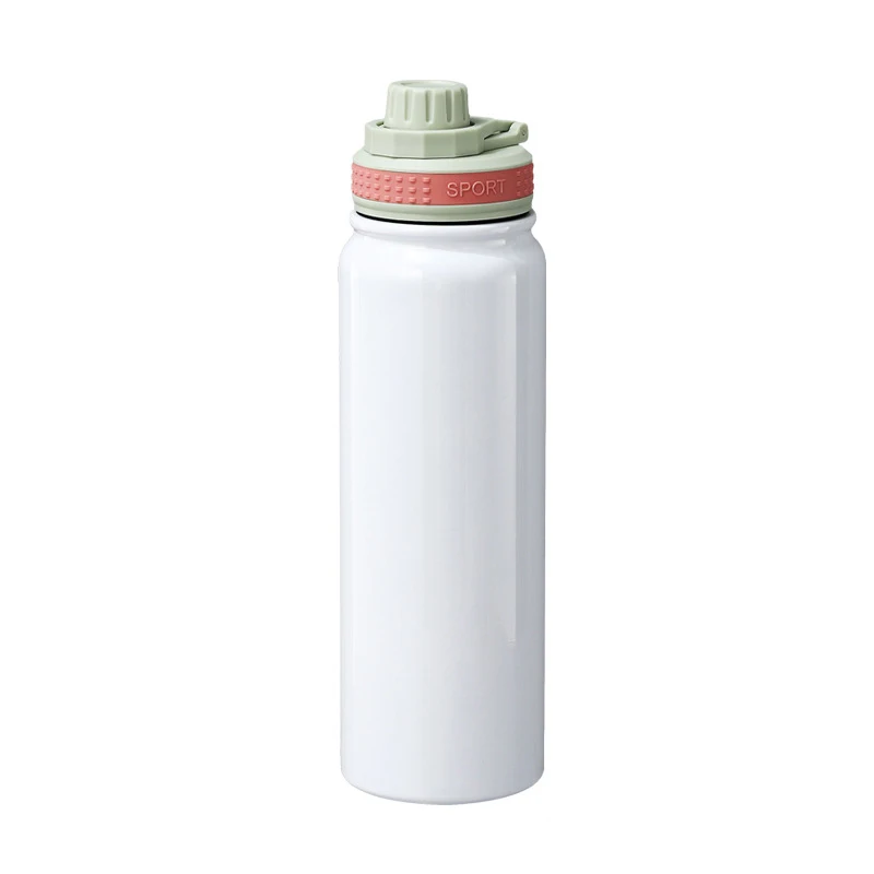 850ML Sublimation Blank Tumble - огляд і ціна Water Bottle Blank