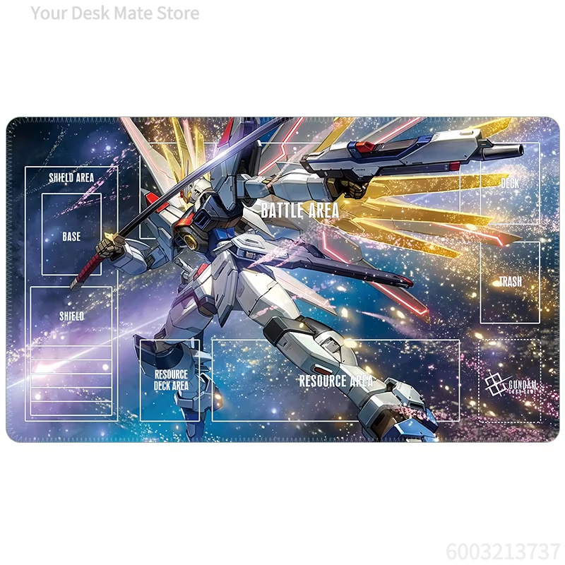 Gundam VS Mobile Suit Gundam C - огляд і ціна Door Mat Blank
