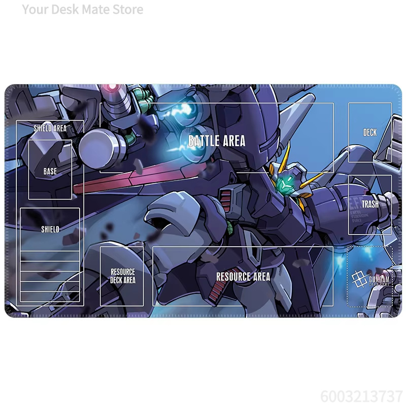 Gundam VS Mobile Suit Gundam C - огляд і ціна Door Mat Blank
