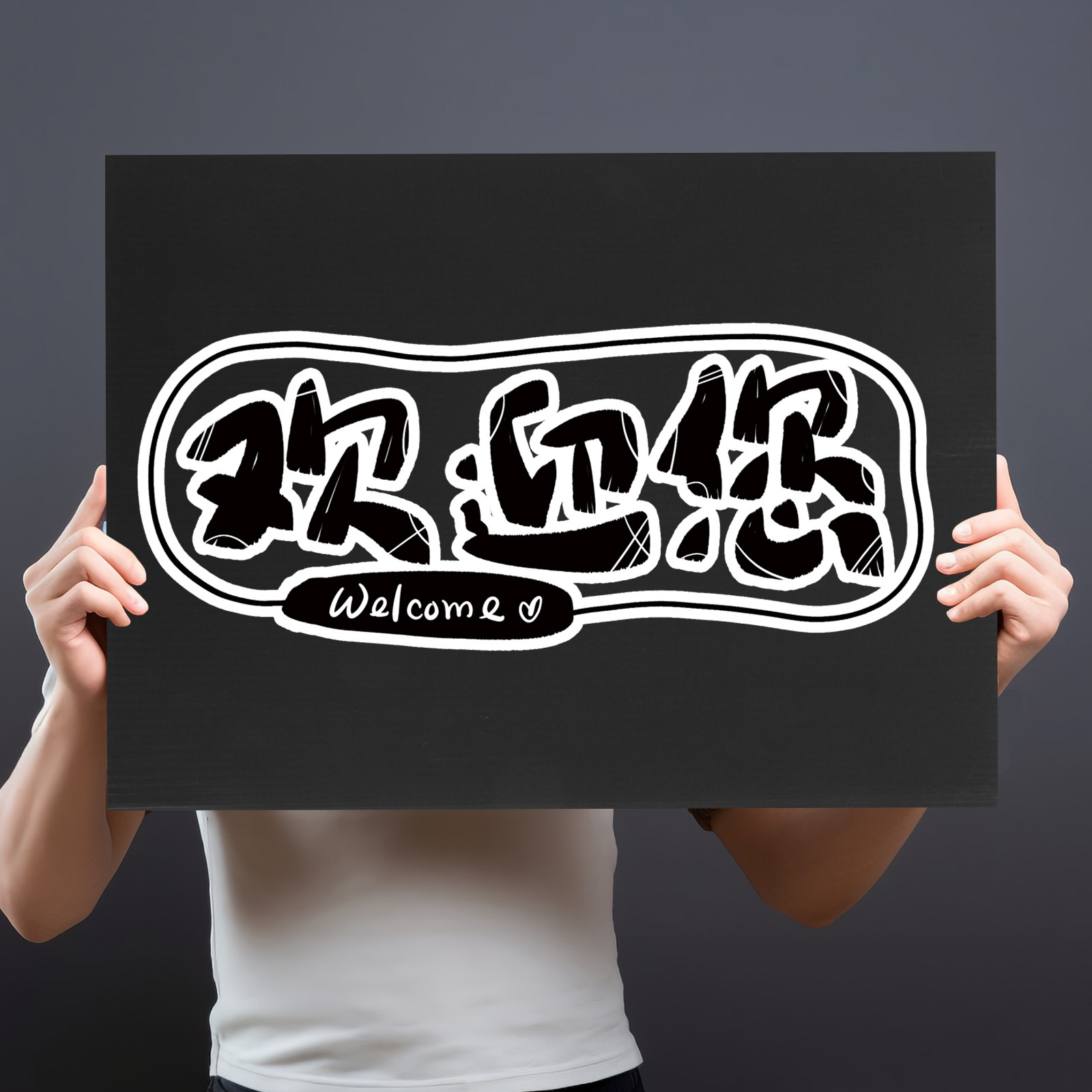 10pcs Corrugated Plastic Sheet - огляд і ціна Yard Sign Blank