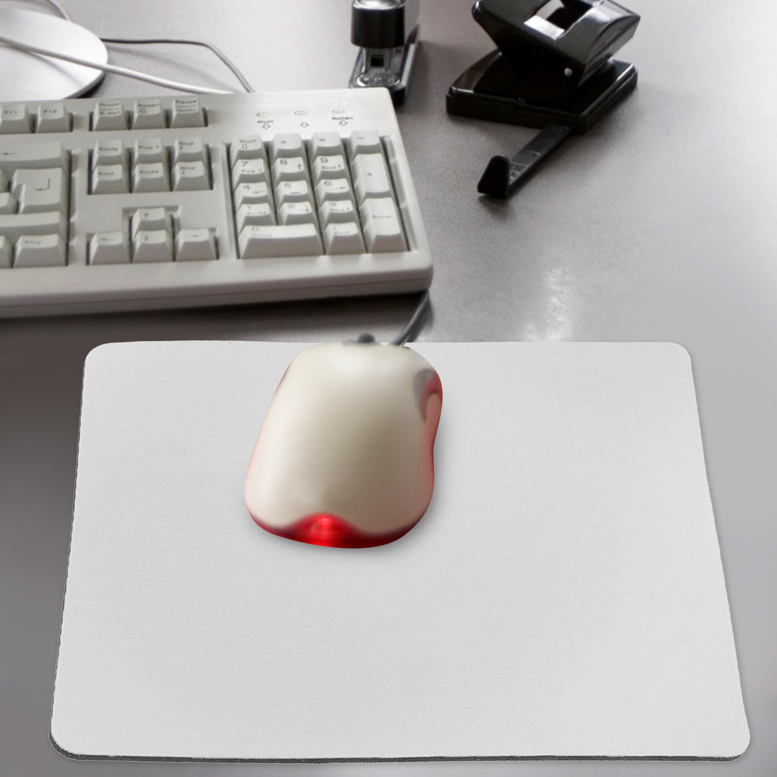 5Pcs Large Sublimation Mouse P - огляд і ціна Mouse Pad Blank Sublimation