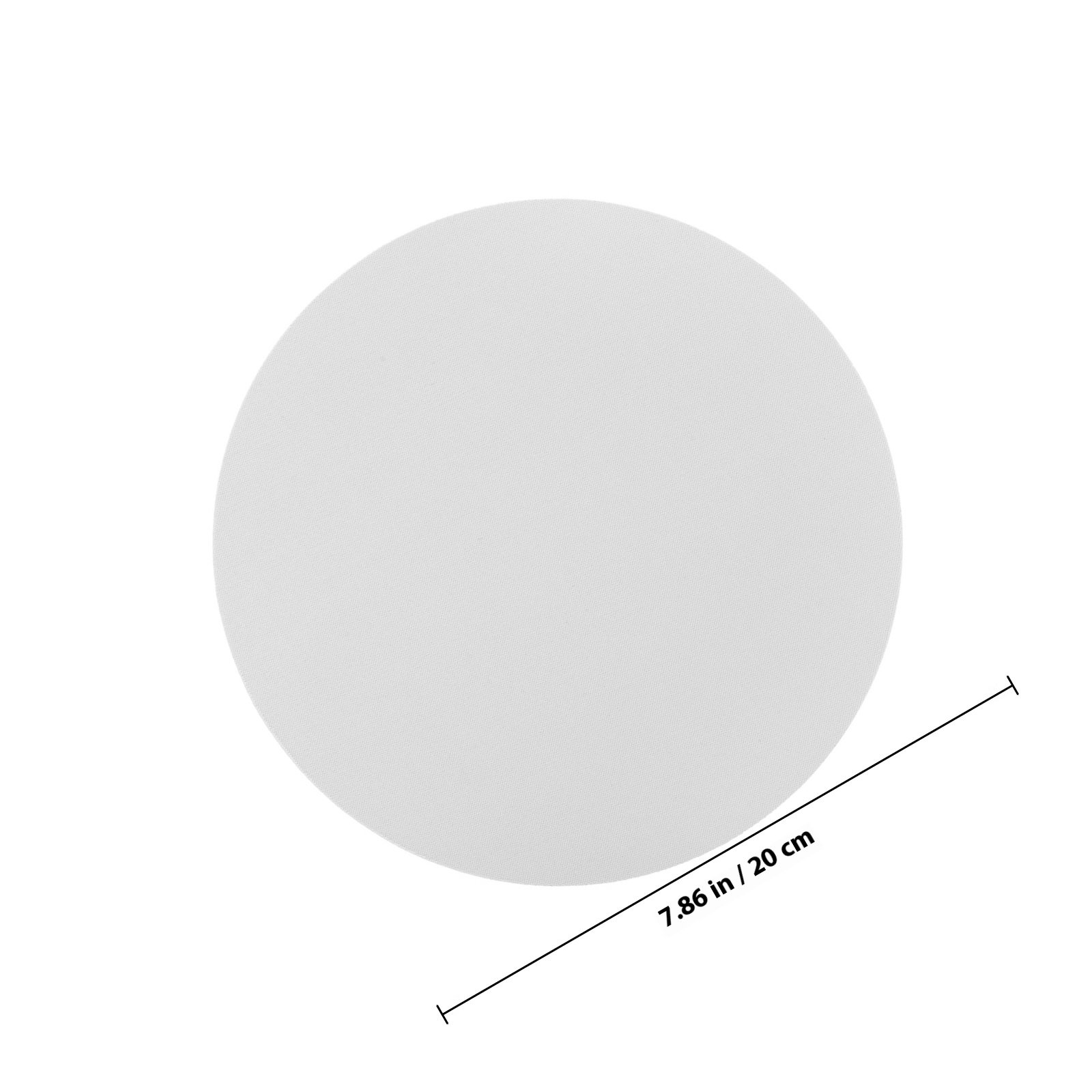 5Pcs Blank Mouse Pad for Subli - огляд і ціна Mouse Pad Blank Sublimation