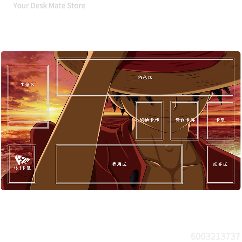 DIY Thick One Piece Playmat  A - огляд і ціна Door Mat Blank