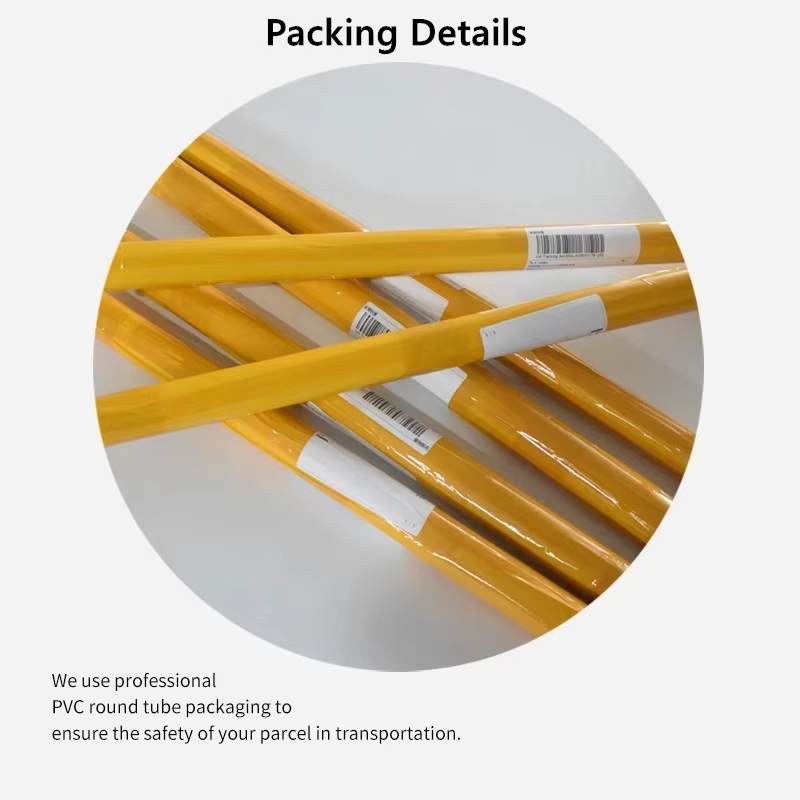 Frameless Canvas 3pcs Red Sequ - огляд і ціна Canvas Wrap Ready